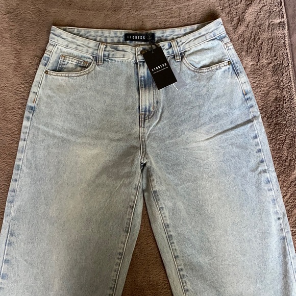 Princess Polly Denim - Jeans from Princess Polly